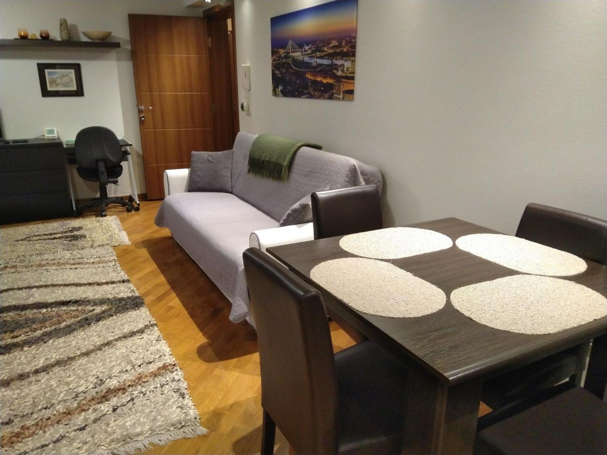 Laguna Apartment Belgrado Exterior foto